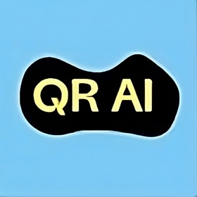 屏幕截图 (3) AI QR Maker & Scanner