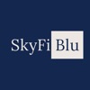 SkyFi Blu icon