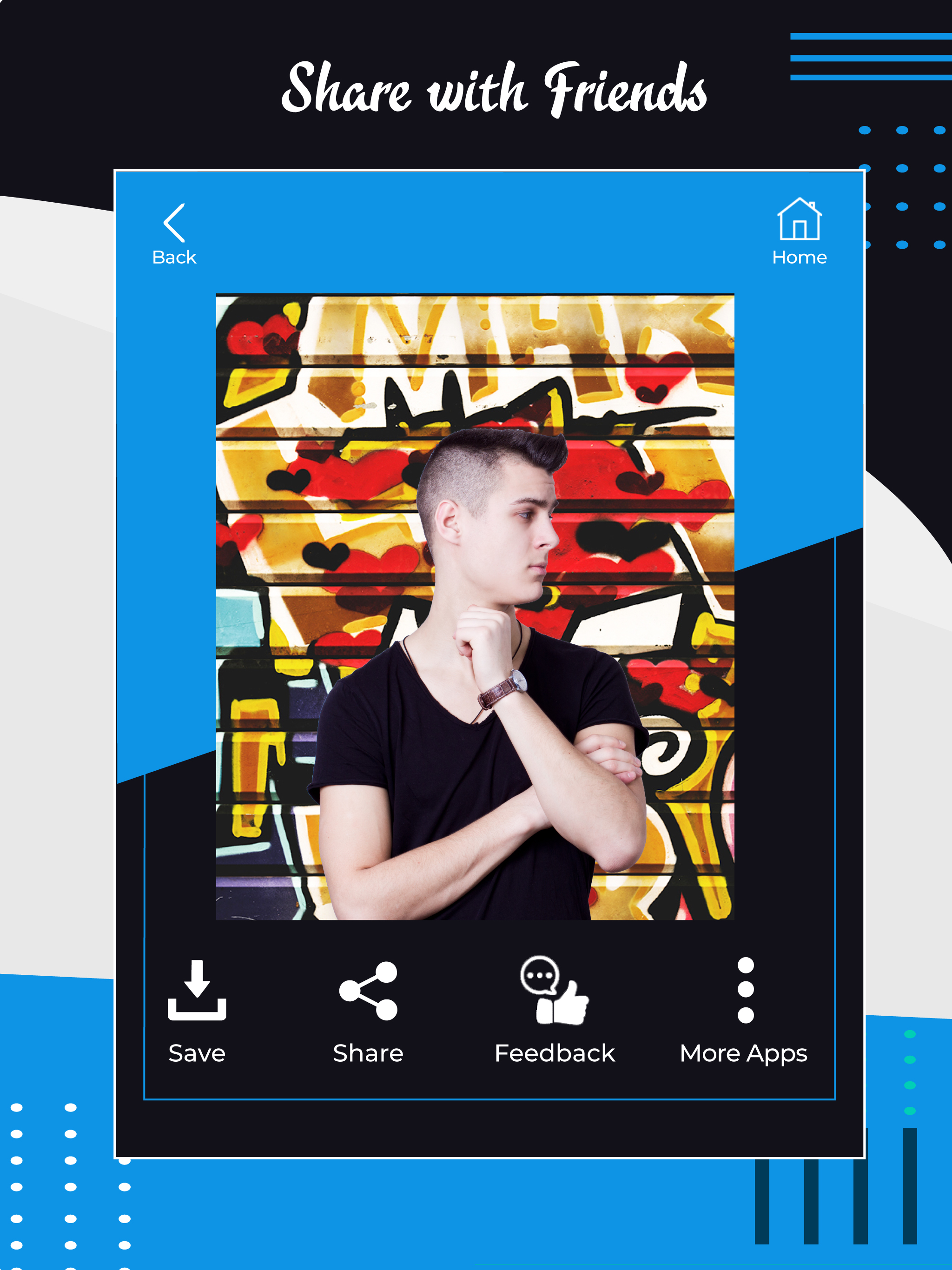 Photo Bg: Background Changer screenshot 10