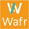 Wafr-Provider icon