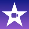 iMovie - iPhoneアプリ