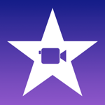 iMovie pour pc