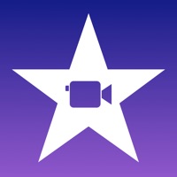 iMovie logo