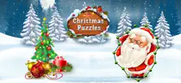 Game screenshot Jingles Bell Christmas Puzzles mod apk
