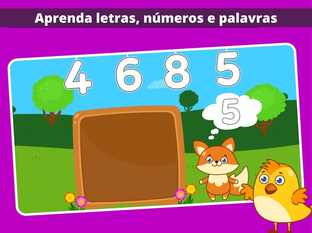 Autismo: jogos e aplicativos online para crianças com TEA - Educamais