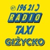 Radio Taxi Giżycko 196 21