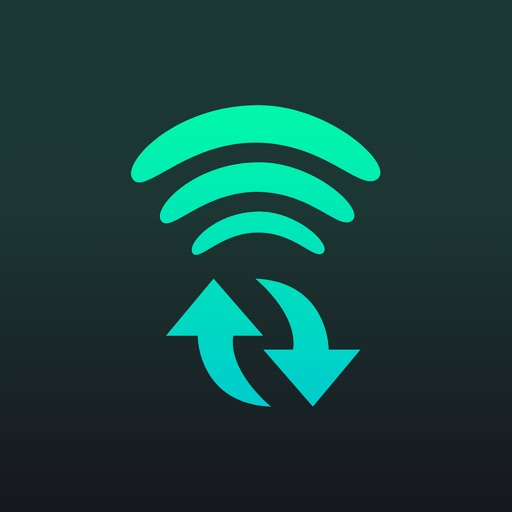 WiFi+Transfer