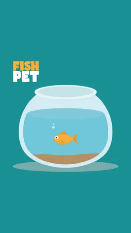 Game screenshot FishPet mod apk