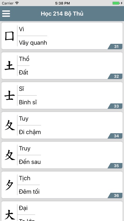 50 Bài Từ Vựng Tiếng Nhật