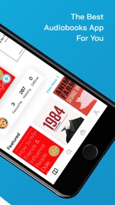 AudioAZ - Audiobooks & Stories screenshot