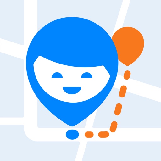 Findmykids: Location Tracker iOS App