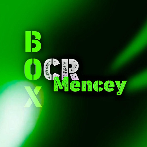 OCR Mencey icon