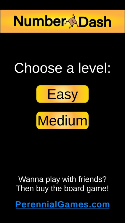 NumberDash By PerennialGames screenshot-3