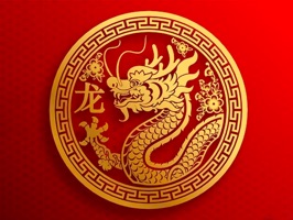 Chinese Year 2024 - WASticker