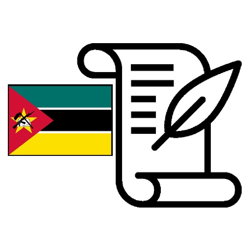 History of Mozambique Exam icon