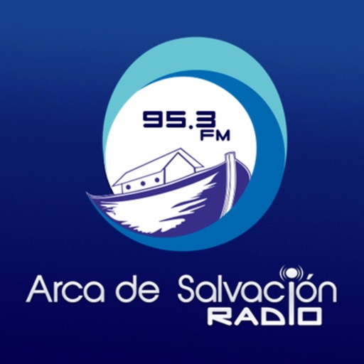 Arca de Salvación Radio 95.3FM icon