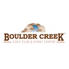Boulder Creek Golf Club - OH icon