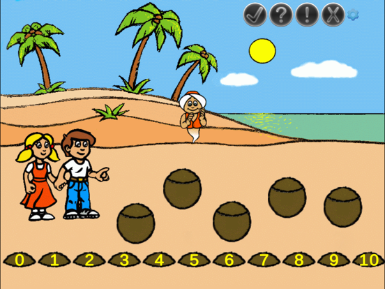 Screenshot #6 pour Insula Calculelor