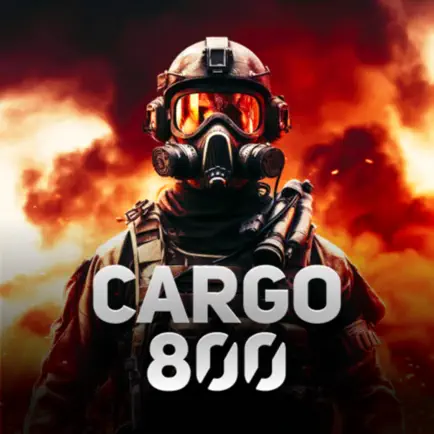 CARGO 800: Action Shooter Cheats
