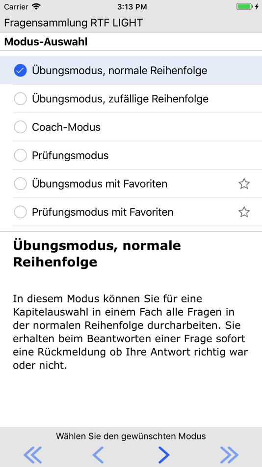 #4. Questions VFR Radiotelephony (iOS) 由: Bumbayaya GmbH