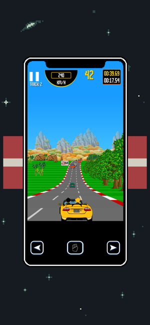 ‎МиниГамес - Снимак екрана за Аркадне игре за гледање