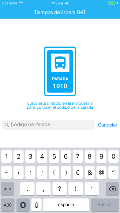 Madrid Metro Bus Cercaniasのおすすめ画像2