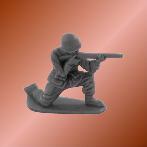 All Nu, AMT & ASC Toy Soldiers Download