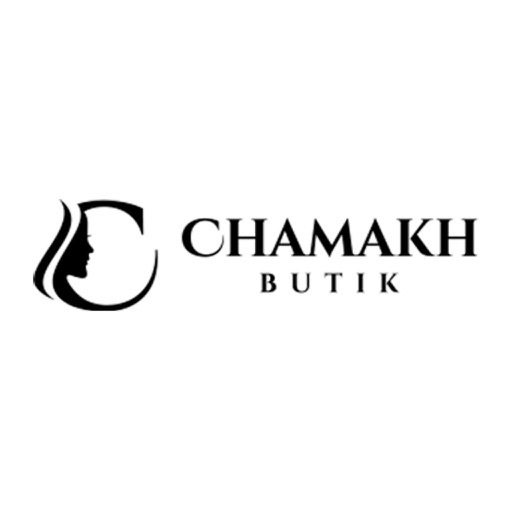 Chamakhbutik app icon