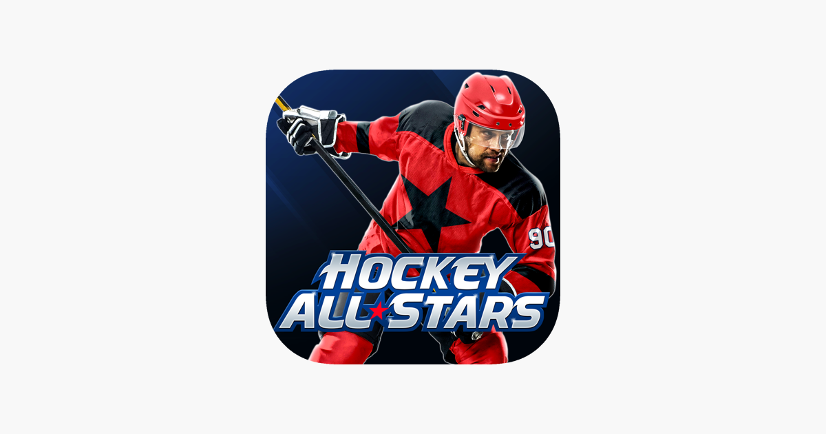 Hockey All Stars 24 - Apps on Google Play