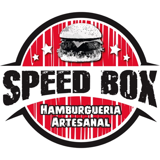 Speed Box icon