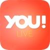 You Live - Live Streaming icon