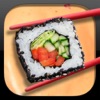 Sudoku Wiz: Scrumptious Sushi icon