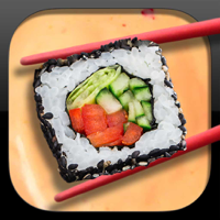 Sudoku Wiz Scrumptious Sushi