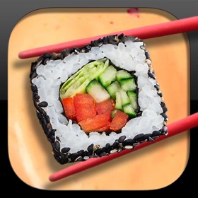 螢幕擷取畫面 (6) Sudoku Wiz: Scrumptious Sushi