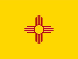 New Mexico USA emoji stickers