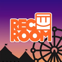 Rec Room 图标