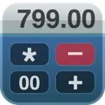 Adding Machine 10Key for iPad App Negative Reviews