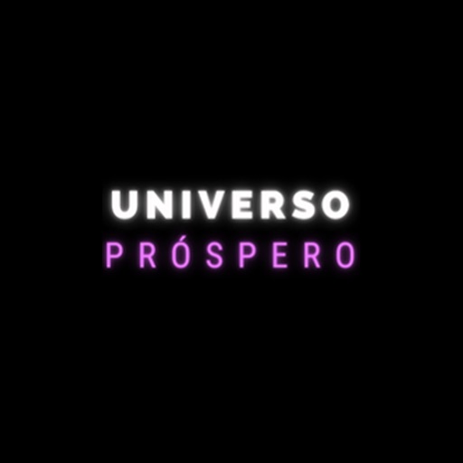 Universo Próspero icon