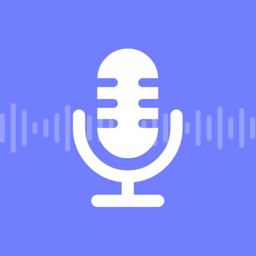 Celebrity voice change effects iOS App