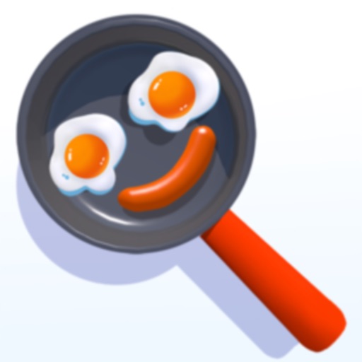 icon of Cooking Games 3D
