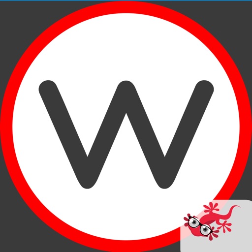 Woordsoektog Pret icon