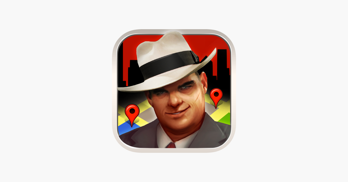 City Domination – Mafia MMO im App Store