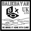 Balikbayan Box UK Client