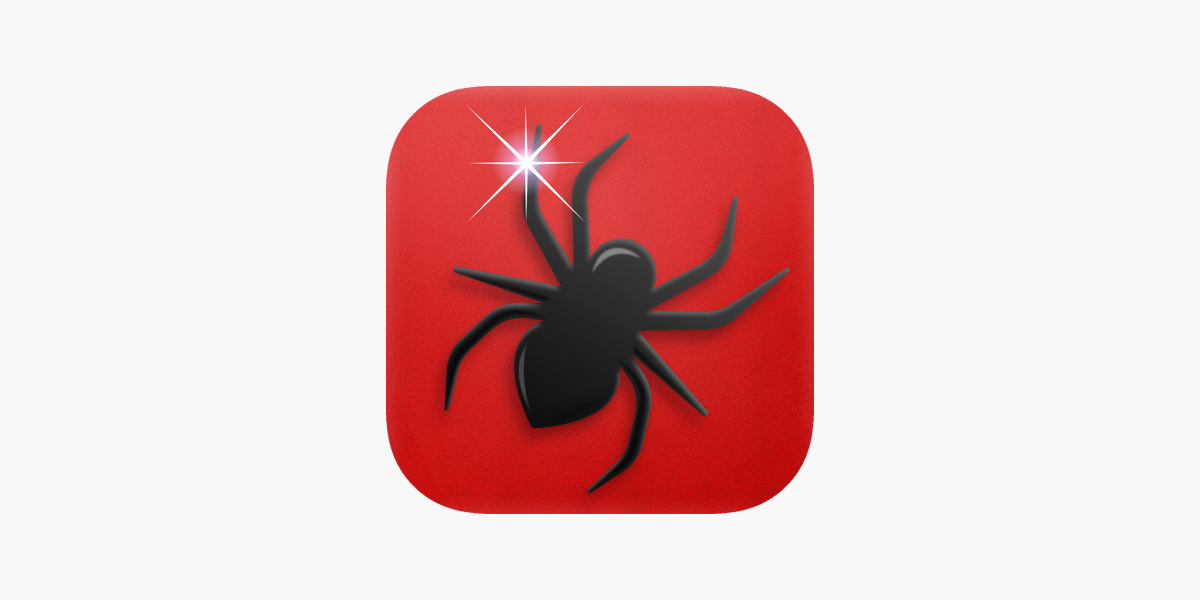 ⋆Paciência Spider na App Store