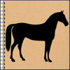 Horse Diary - Guenter Guckelsberger