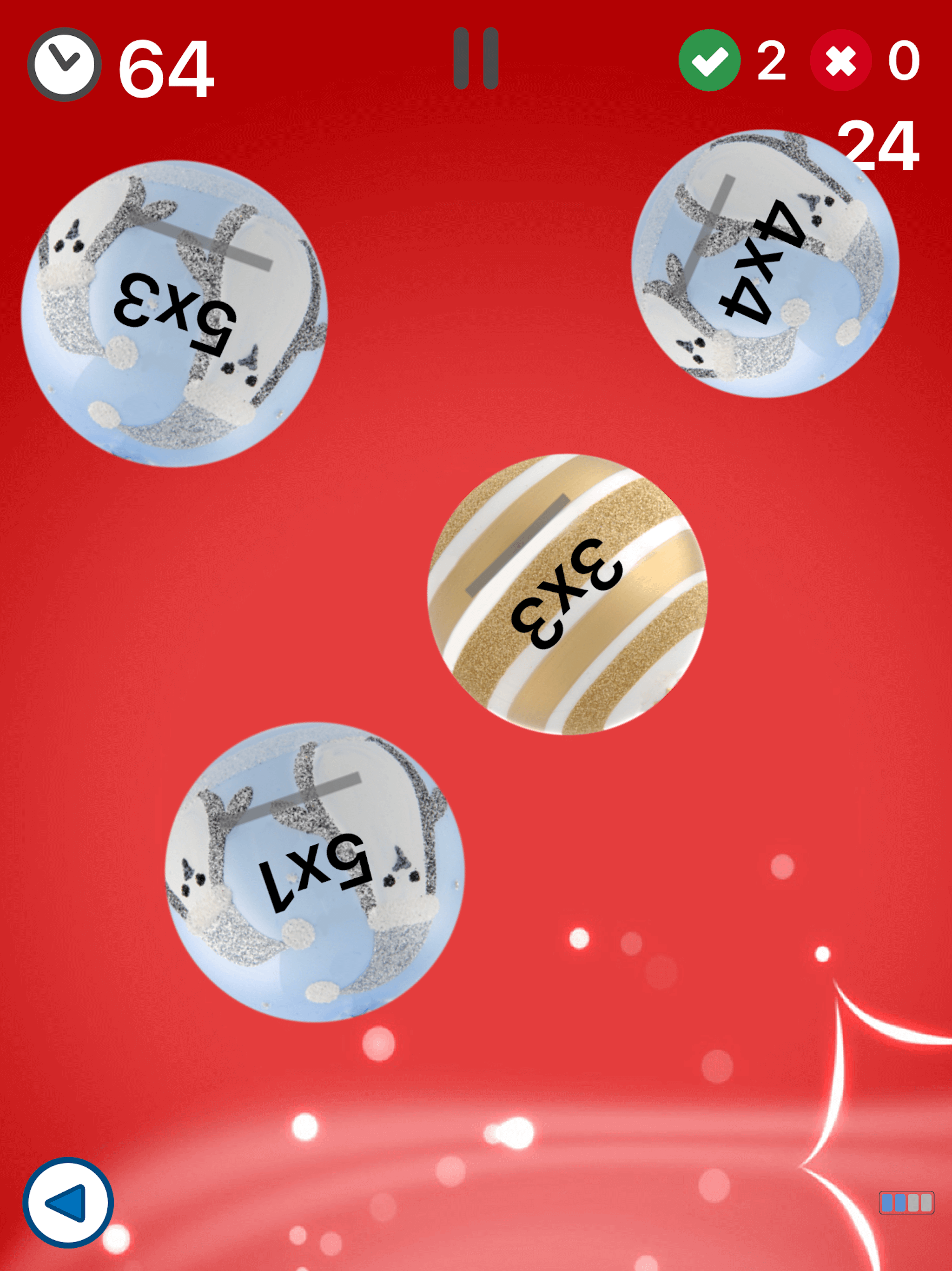 Math games for kids+ screenshot 14