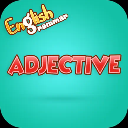 Learning Adjectives Quiz Games Cheats
