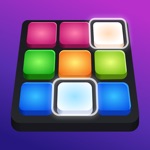 Download Drum Pad - Music & Beat Maker app