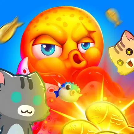 The cat eater Читы