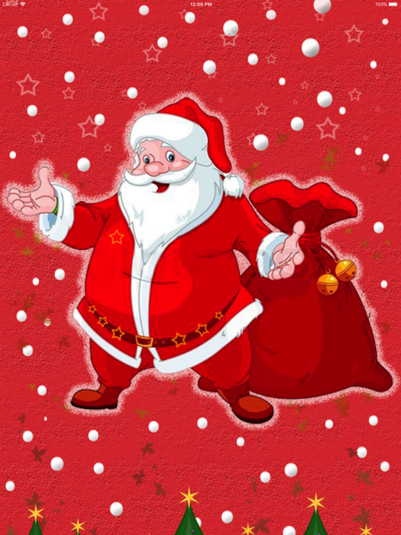 Screenshot #4 pour X-Mas Card Creator & Generator